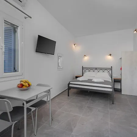 Karanti * Σέριφος