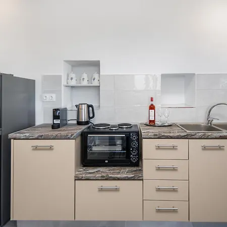 Karanti Σπίτι διακοπών *