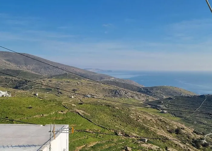 Karanti Holiday home