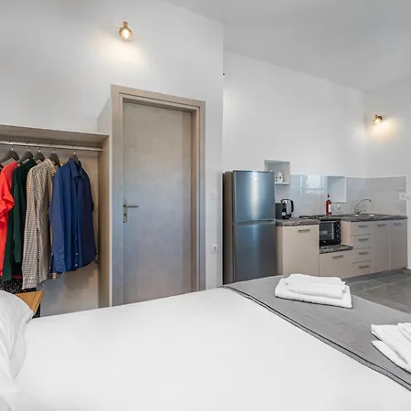 Holiday home Karanti