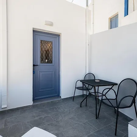 Holiday home Karanti Serifos Town