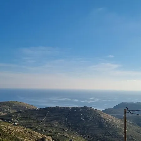 Karanti Serifos Town