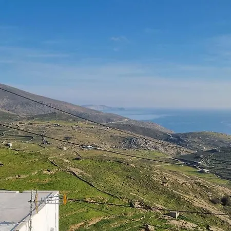 Karanti Casa de Férias